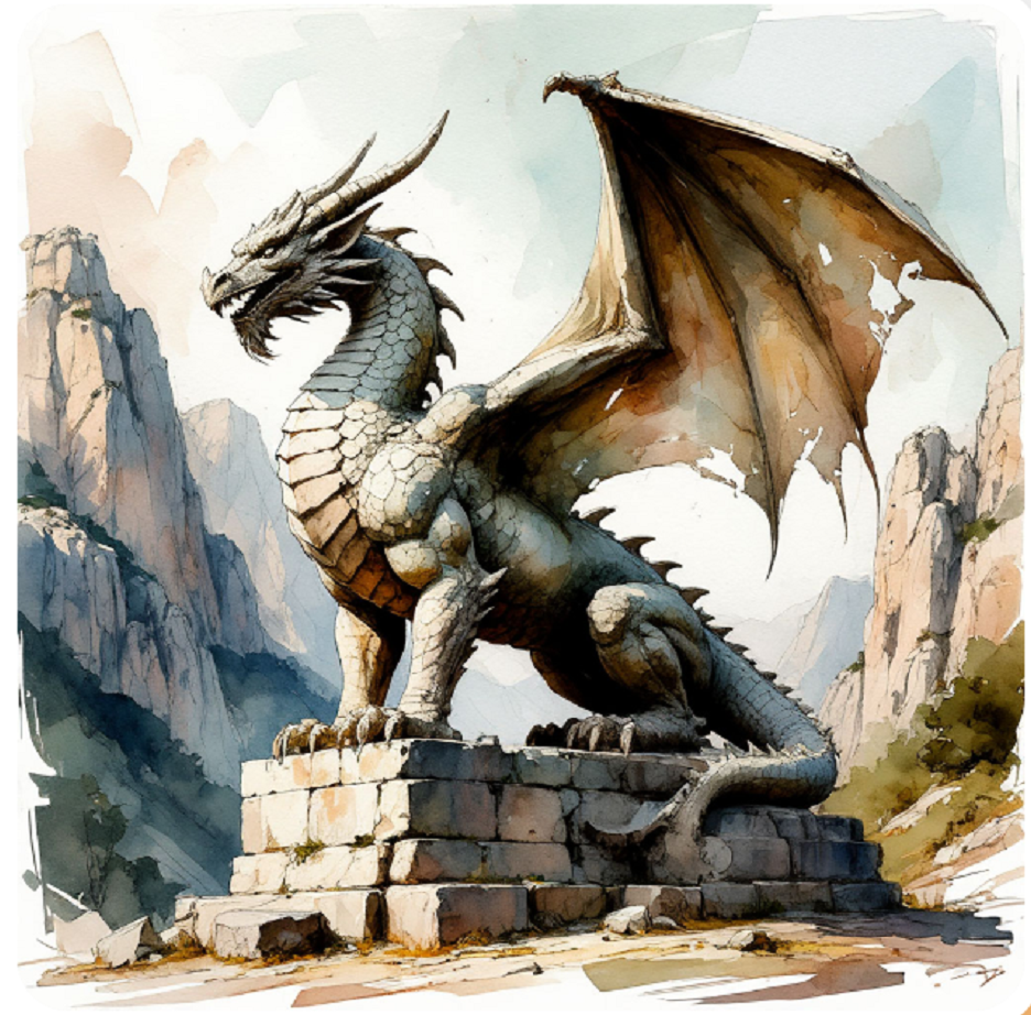 Драконьи культы